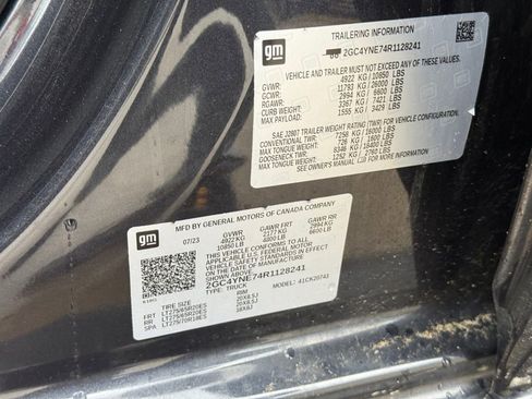 Used 2024 Chevrolet Silverado 2500 LT w/ All Star Edition image 12