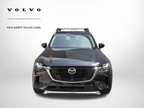 Used 2024 MAZDA CX-90 3.3 Turbo S image 9