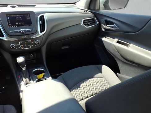 Used 2024 Chevrolet Equinox LT image 31