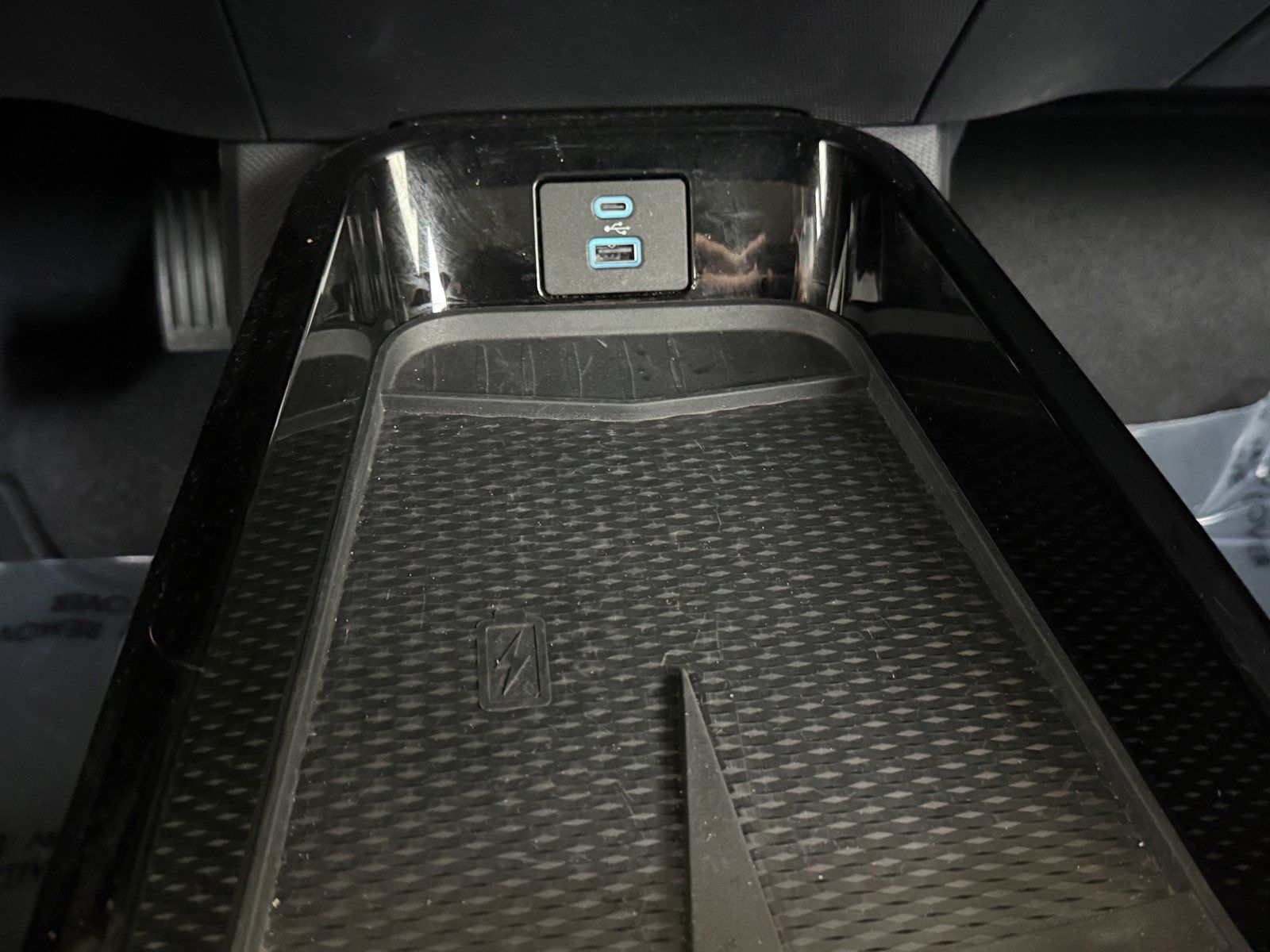 Used 2022 Ford Mustang Mach-E Select RWD image 14
