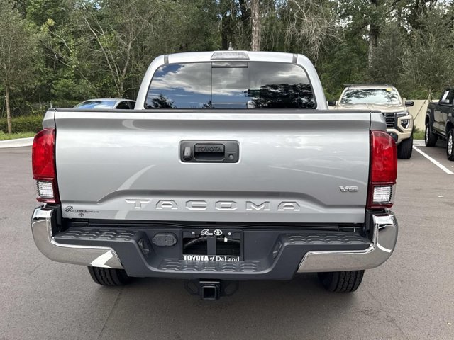Used 2021 Toyota Tacoma SR5 RWD image 3