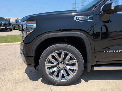 New 2026 GMC Sierra 1500 Denali image 22