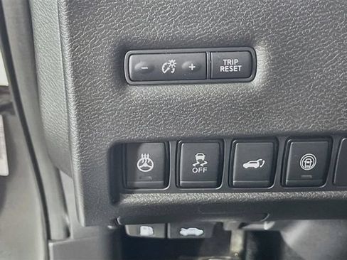 Used 2019 Nissan Murano Platinum w/ Cargo Package FWD image 11