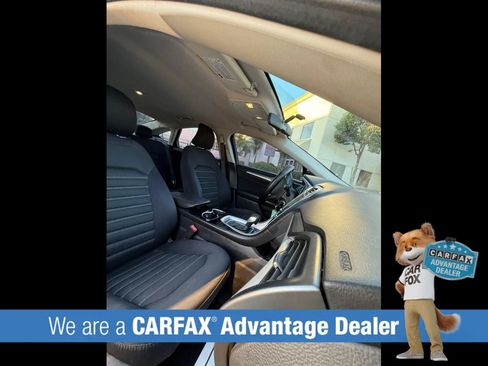 Used 2015 Ford Fusion SE FWD image 47