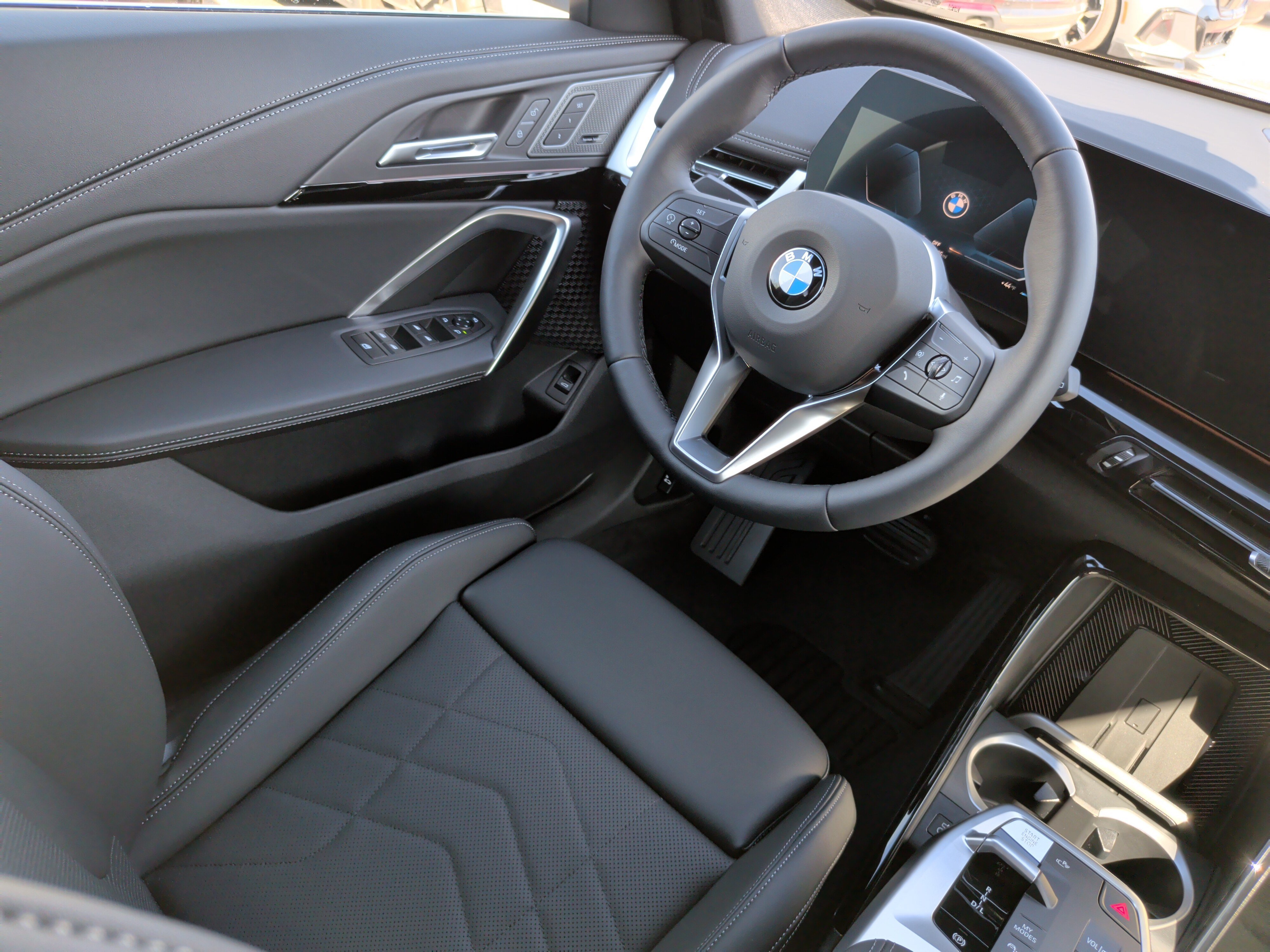 Used 2026 BMW X1 xDrive28i w/ Convenience Package AWD/4WD image 35