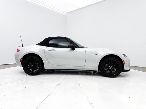 Used 2025 MAZDA MX-5 Miata Club image 31