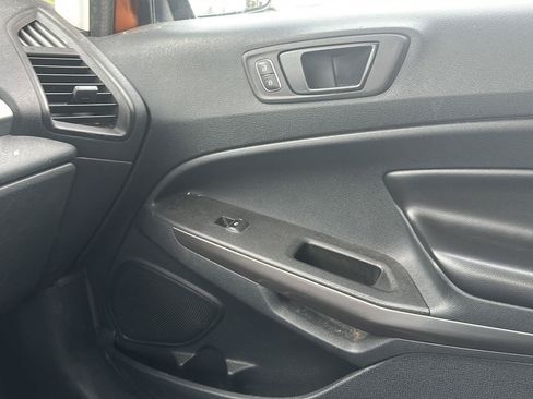 Used 2020 Ford EcoSport SES AWD/4WD image 16