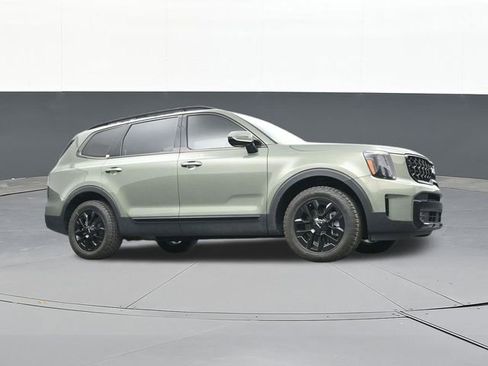 Used 2024 Kia Telluride SX X-Pro image 47