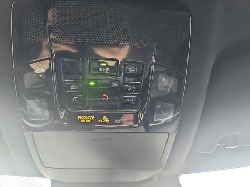 Used 2023 Lexus RX 350 350h Luxury w/ Cold Area Package image 27