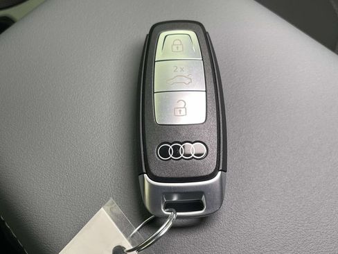 New 2026 Audi Q3 quattro 2.0T AWD/4WD image 43