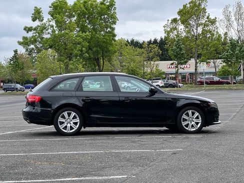 Used 2011 Audi A4 2.0T Premium AWD/4WD image 6