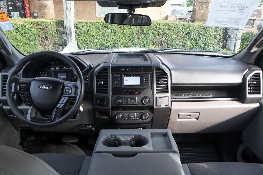 Used 2022 Ford F250 XL w/ Power Equipment Group RWD image 25