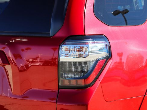 Used 2023 Toyota 4Runner SR5 image 10