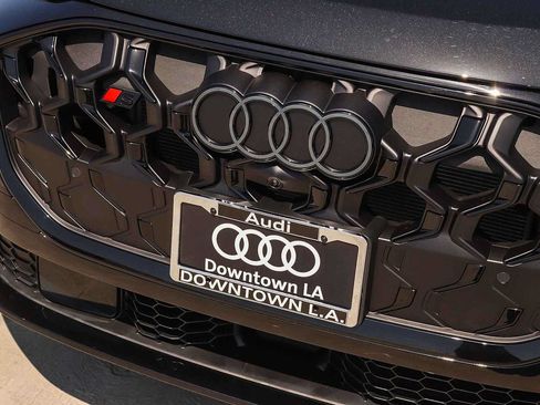 New 2026 Audi SQ5 Premium Plus AWD/4WD image 8
