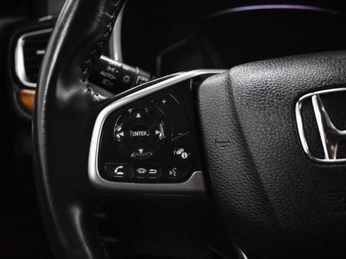 Used 2022 Honda CR-V EX-L image 51