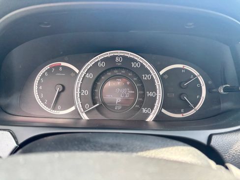 Used 2014 Honda Accord LX image 30