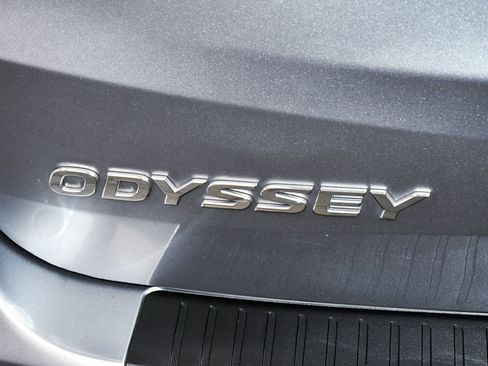 Used 2023 Honda Odyssey Touring image 84
