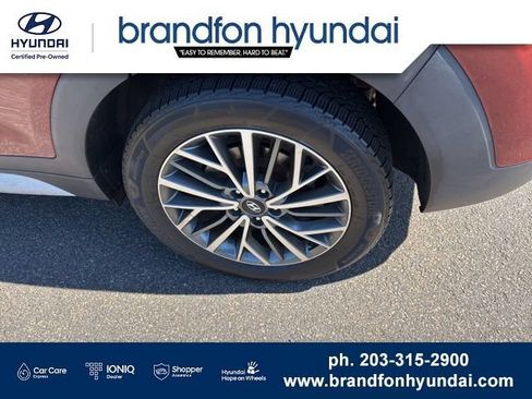 Used 2020 Hyundai Tucson SEL w/ Cargo Package AWD/4WD image 31