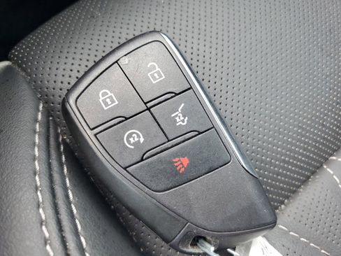 Used 2023 Buick Envision Avenir FWD image 29