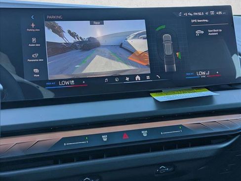 New 2026 BMW X3 xDrive30 w/ Convenience Package image 13