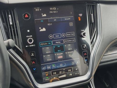 Certified 2025 Subaru Outback Wilderness image 15