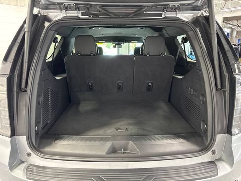 Used 2026 Chevrolet Suburban LT w/ Comfort Package AWD/4WD image 59