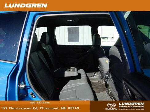 Used 2023 Subaru Forester Wilderness image 31