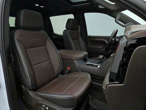 Used 2026 GMC Sierra 1500 Denali image 39