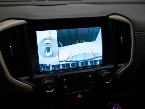 Used 2020 GMC Terrain Denali w/ Denali Premium Package FWD image 29