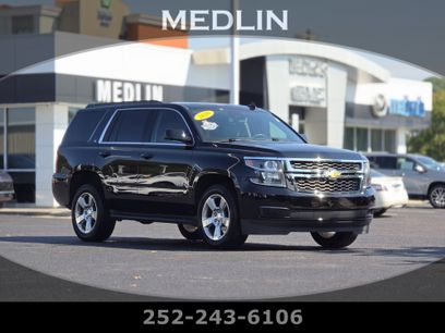 Used 2020 Chevrolet Tahoe LT