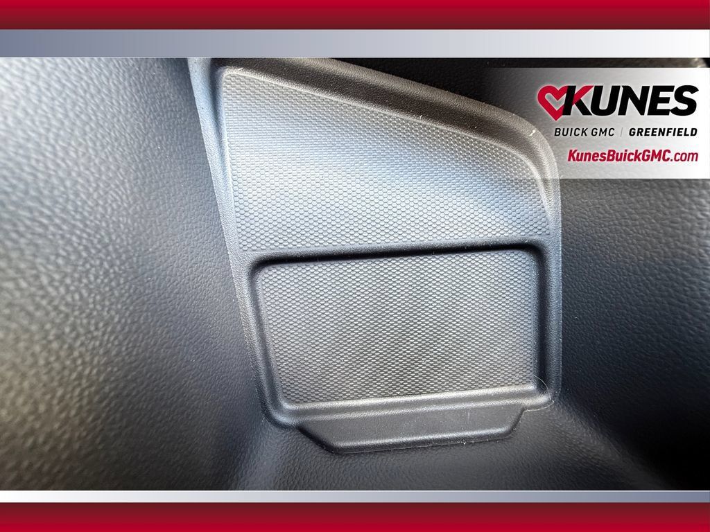 New 2026 Buick Envista Preferred w/ Convenience I Package FWD image 45