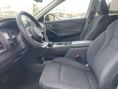 Used 2023 Nissan Rogue S image 14