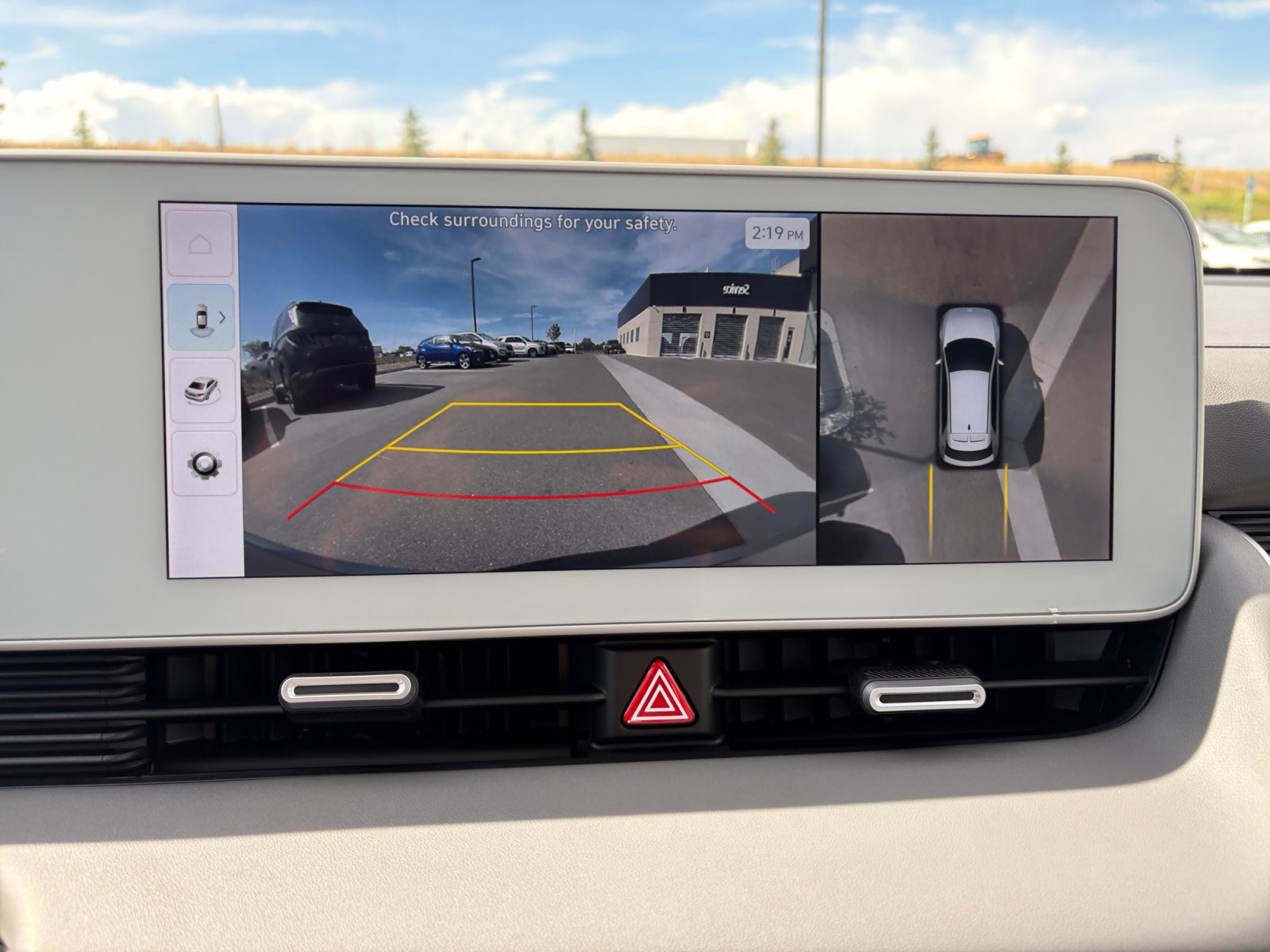 Certified 2024 Hyundai Ioniq 5 Limited AWD/4WD image 27