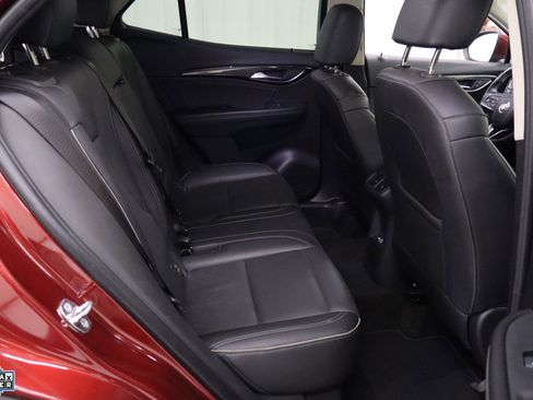 Used 2023 Buick Envision Essence image 26