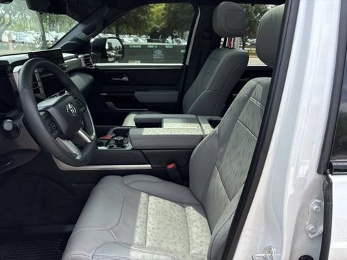 Used 2026 Toyota Sequoia Limited w/ TRD Off-Road Package AWD/4WD image 17
