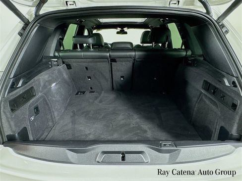 Certified 2023 BMW X5 xDrive40i w/ M Sport Package image 28