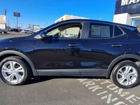 Certified 2023 Buick Encore GX Preferred w/ Cold Weather Comfort Package image 5