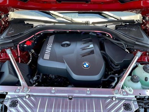 New 2026 BMW X3 xDrive30i w/ Premium Package AWD/4WD image 29