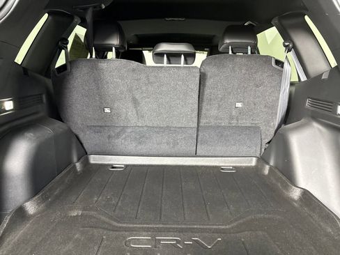 Used 2025 Honda CR-V Sport-L image 26