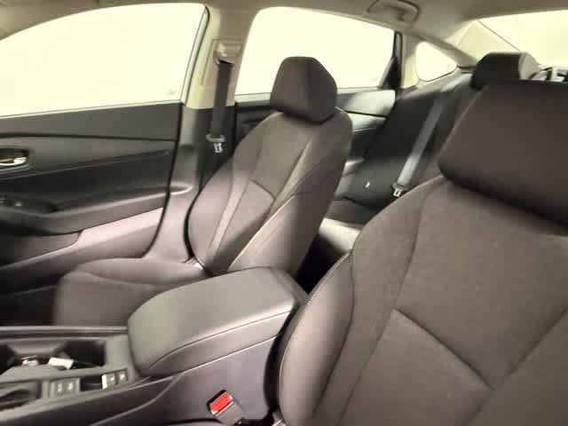 New 2026 Honda Accord LX image 29