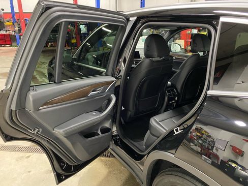 Used 2024 BMW X3 xDrive30i image 26