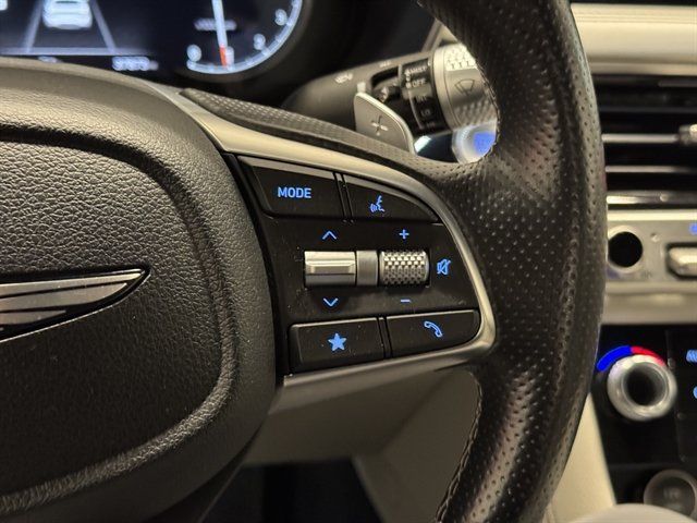 Used 2024 Genesis G70 2.5T AWD/4WD image 23