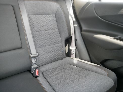 Used 2022 Chevrolet Equinox LT AWD/4WD image 14