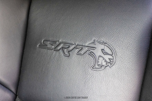 Used 2022 Dodge Challenger SRT Super Stock RWD image 44