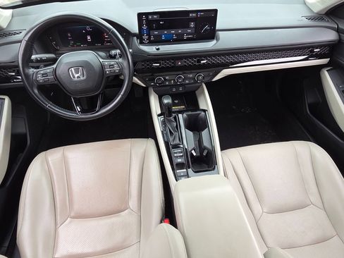 Used 2024 Honda Accord EX-L image 7