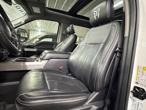 Used 2021 Ford F250 Lariat image 13