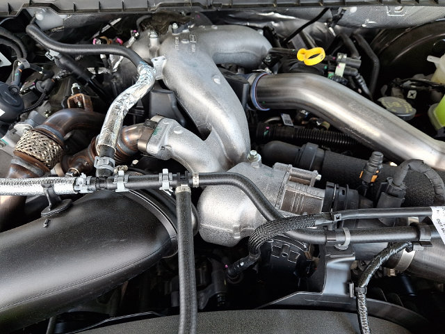 Used 2026 Ford F250 Platinum AWD/4WD image 29
