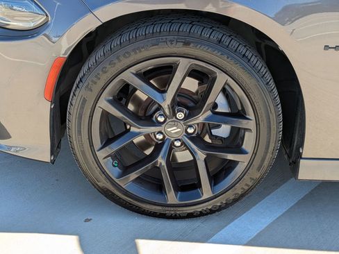 Used 2022 Dodge Charger R/T w/ Plus Group image 30