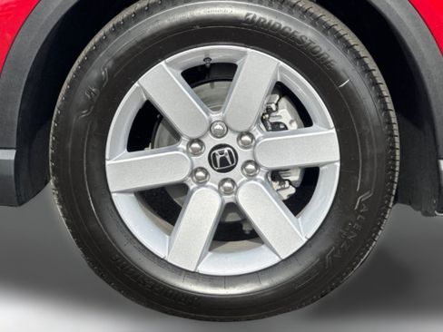 New 2026 Honda Prologue EX image 11