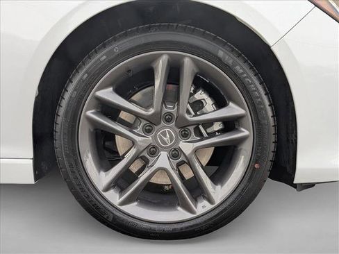 Certified 2025 Acura TLX w/A-Spec Package image 26